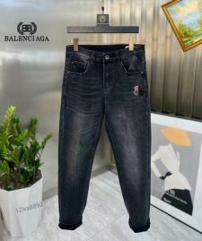 Picture of Balenciaga Jeans _SKUBalenciagasz28-3825tn2514189